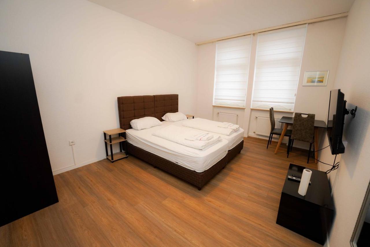 Design 2 Guest house