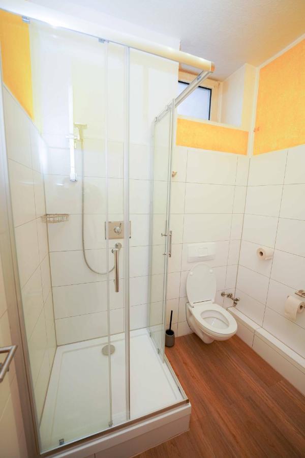 Design 2 Guest house Dortmund