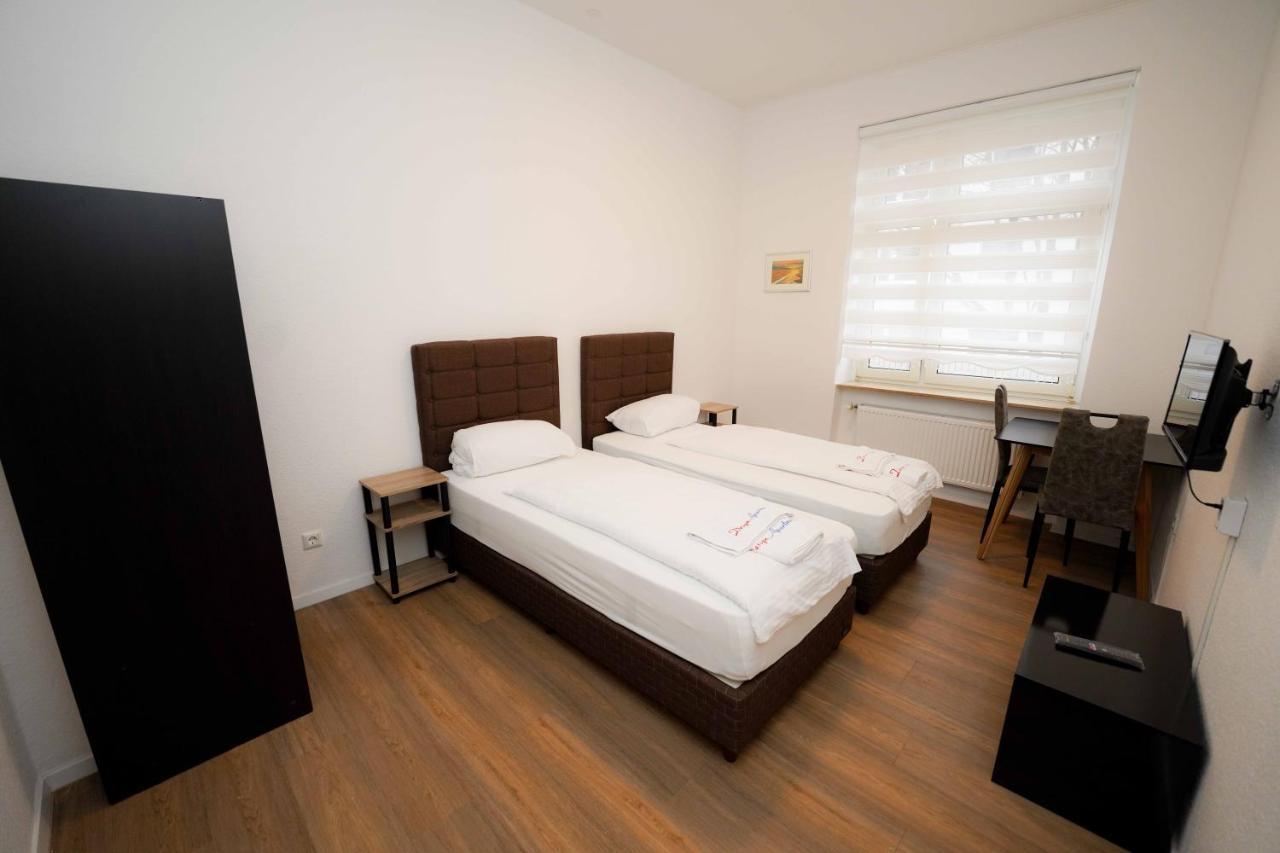 Guest house Design 2 Dortmund