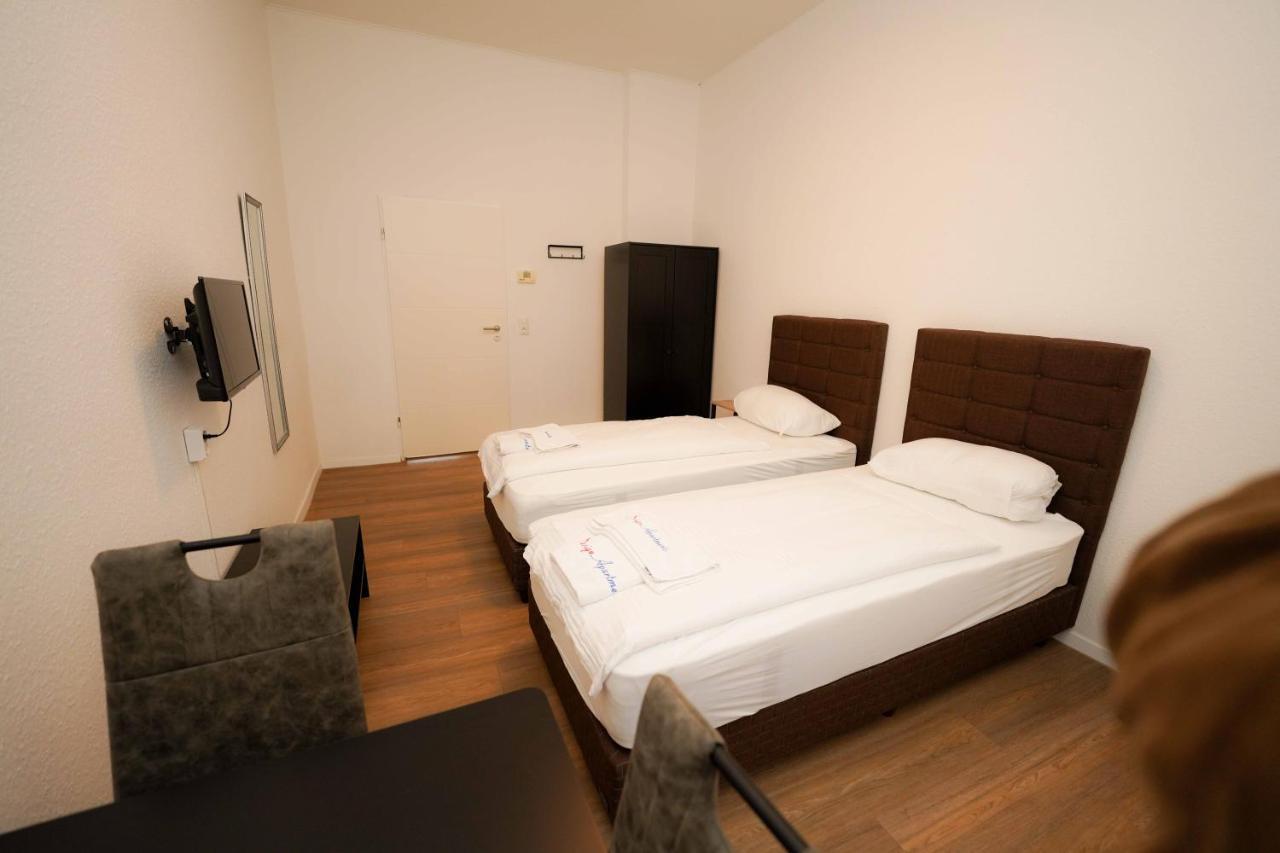Design 2 Guest house