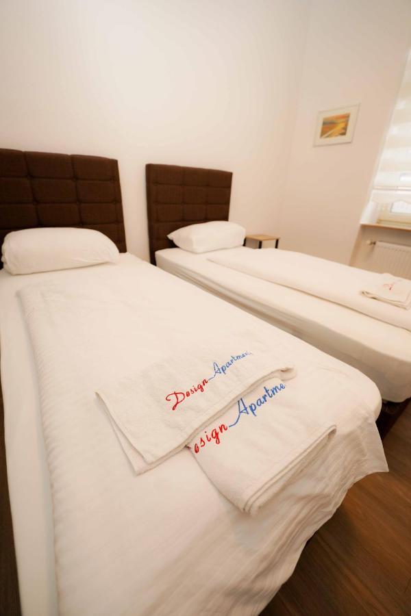 Design 2 Guest house *