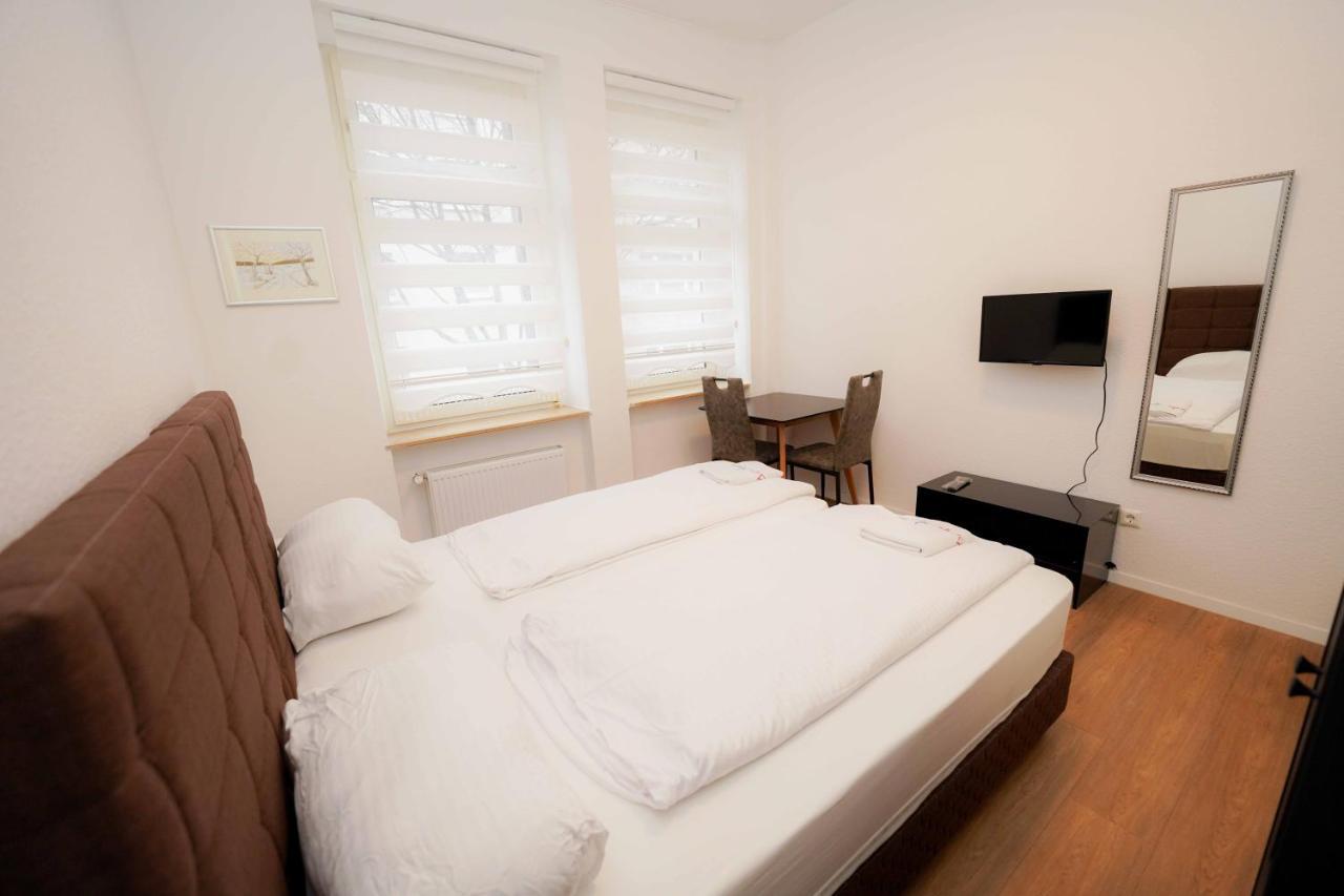 Design 2 Guest house