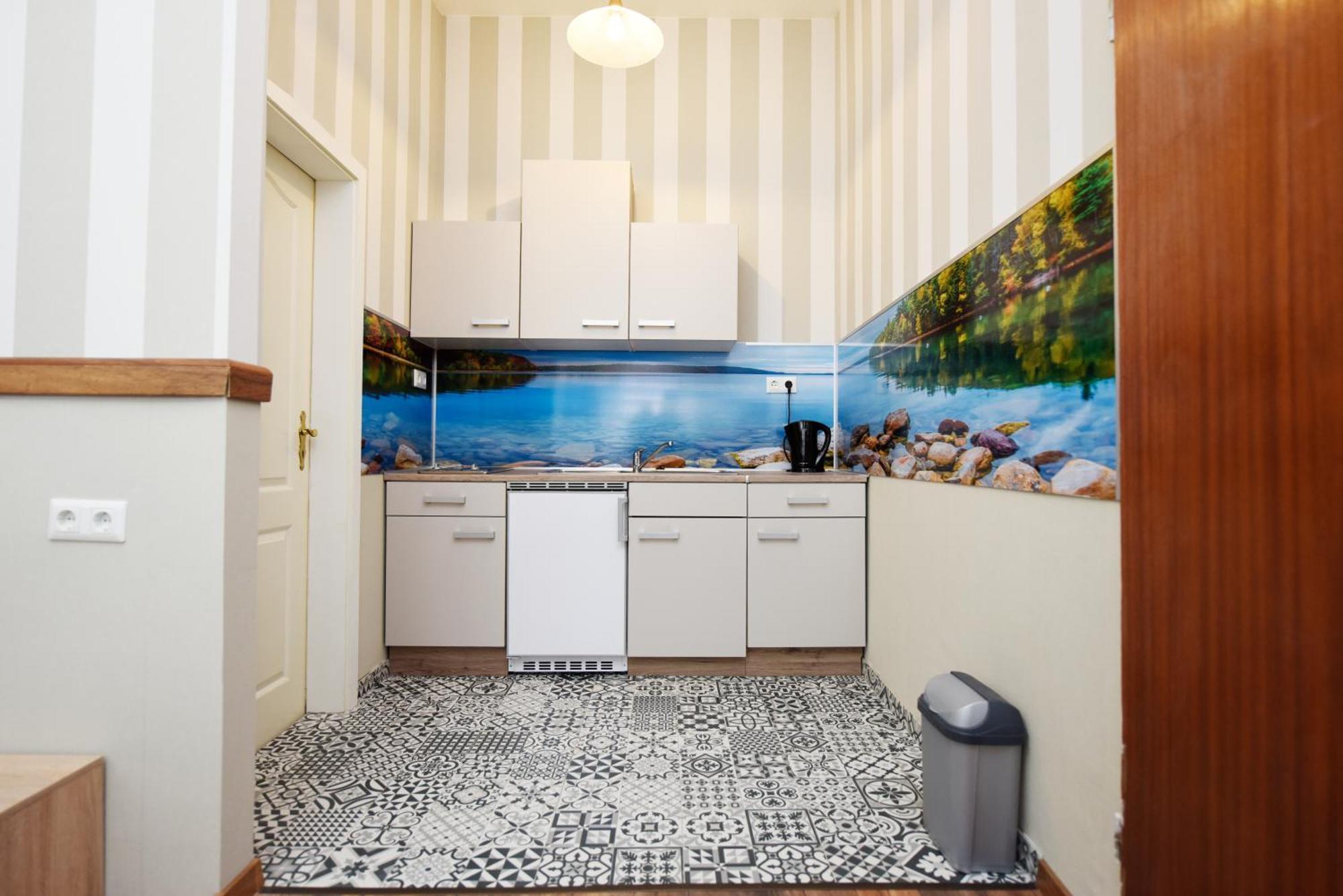 Guest house Design 2 Dortmund