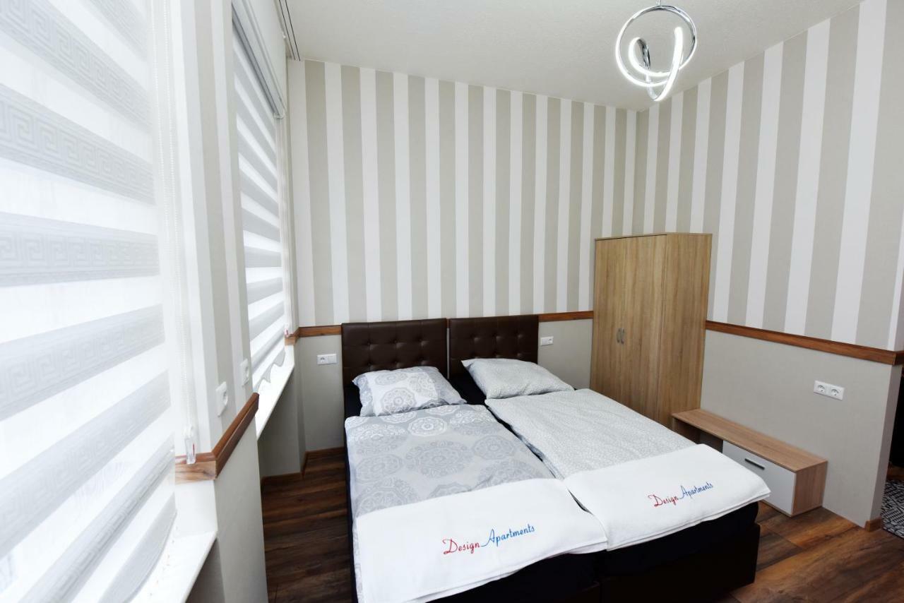 Guest house Design 2