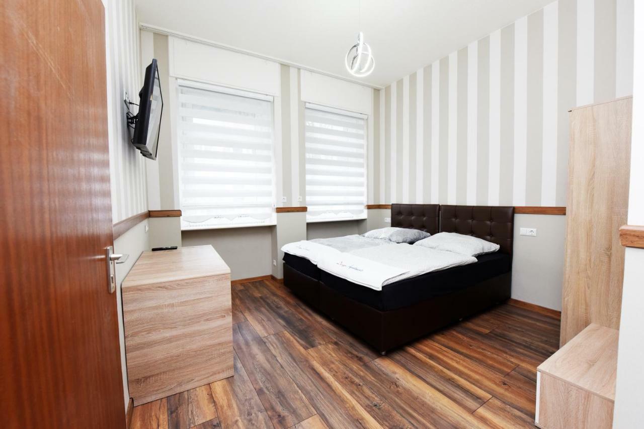 Gasthuis Design 2 *