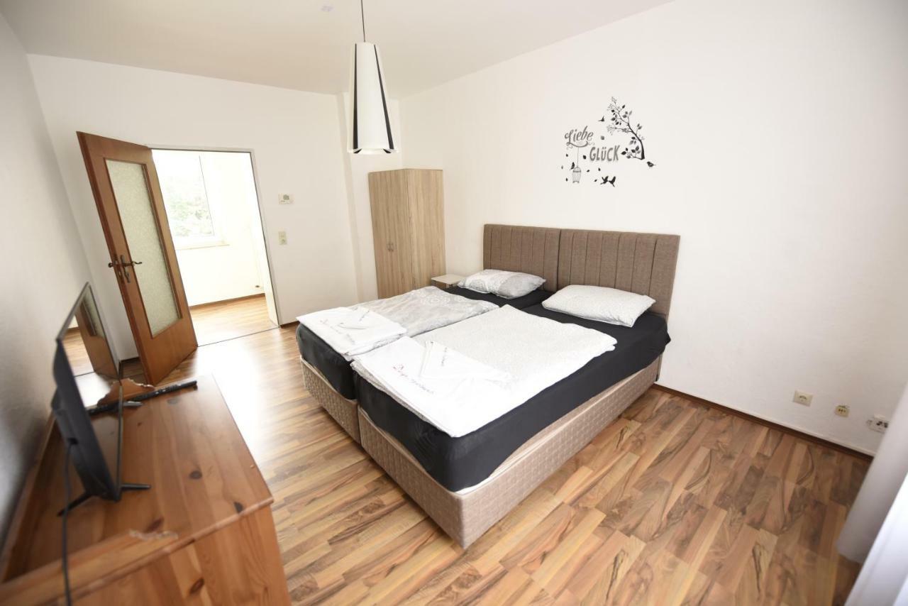 Guest house Design 2 Dortmund