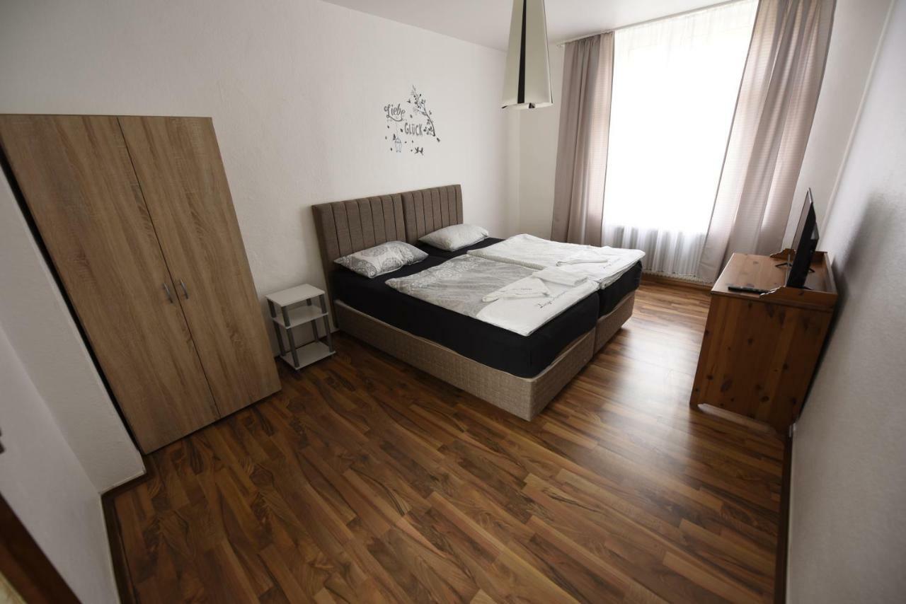Design 2 Guest house Dortmund