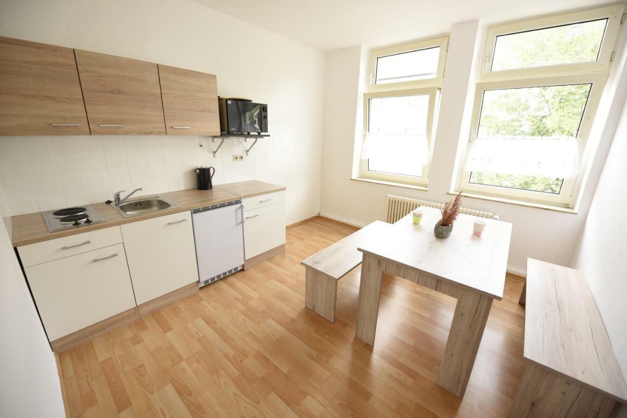 Guest house Design 2 Dortmund