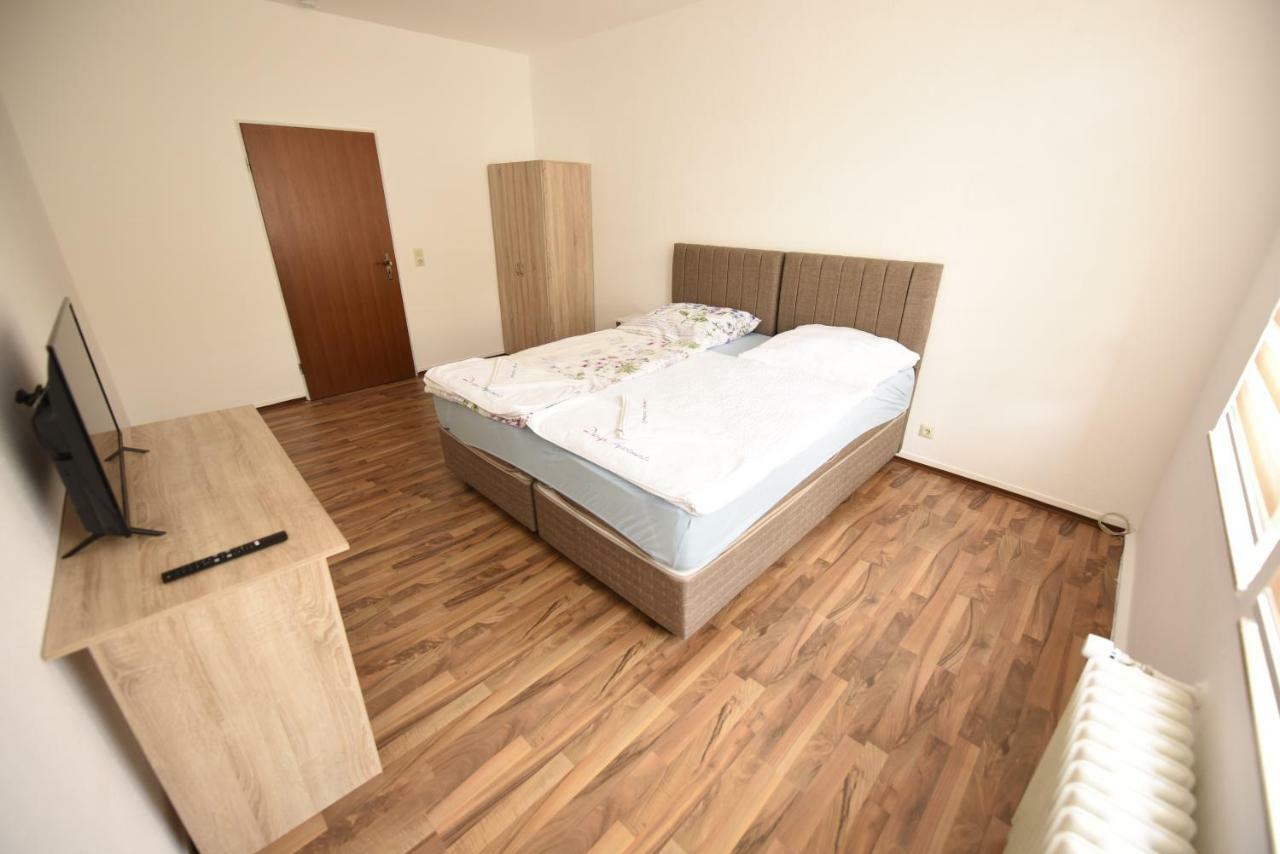 Guest house Design 2